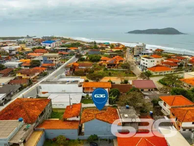 Sobrado com 5 Quartos à venda, 170m² no Centro, Balneário Barra do Sul