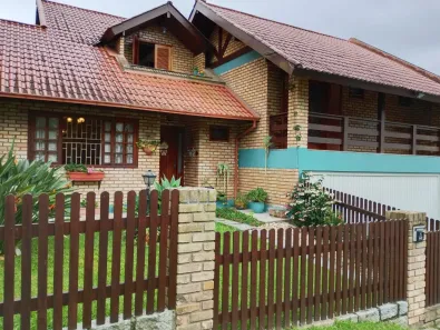 Casa com 4 Quartos à venda, 370m² no João Paulo, Florianópolis