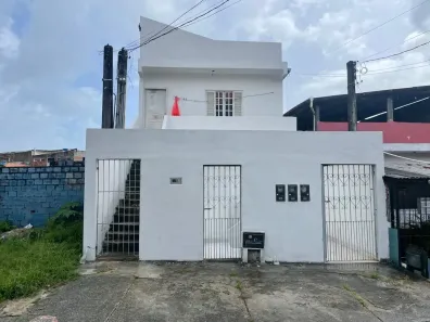 Casa com 6 Quartos à venda, 350m² no Dom Avelar, Salvador