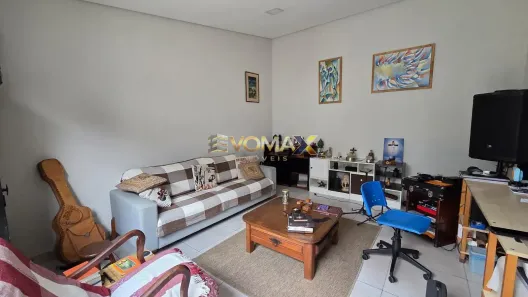 Casa com 2 Quartos à venda, 83m² no Cambuí, Itapetininga