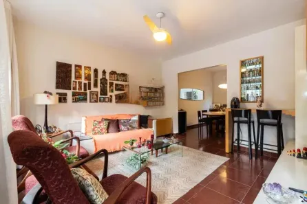 Casa com 3 Quartos à venda, 125m² no Itaim Bibi, São Paulo