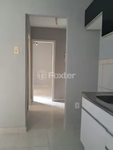Apartamento com 1 Quarto à venda, 26m² no Centro Histórico, Porto Alegre