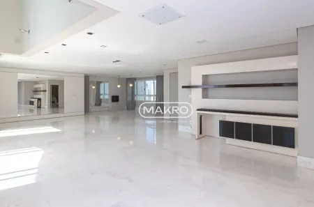 Apartamento com 4 Quartos à venda, 367m² no Belvedere, Belo Horizonte