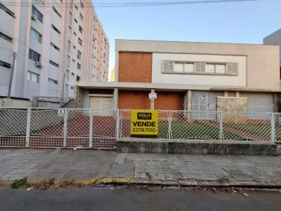 Sala Comercial com 3 Quartos à venda, 1170m² no Setor Sul, Goiânia