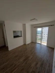 Apartamento com 2 Quartos para alugar, 61m² no Jaguaré, São Paulo