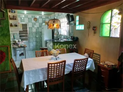 Casa com 3 Quartos à venda, 262m² no Parque Monteiro Soares, São Paulo