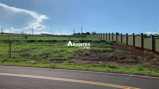 Lote/Terreno à venda, 419m² no Granja Marileusa, Uberlândia