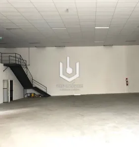Ponto Comercial para venda ou aluguel, 400m² no Santo Amaro, São Paulo