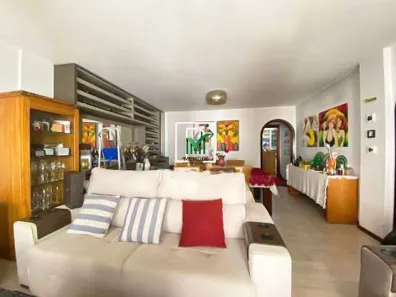 Apartamento com 3 Quartos à venda, 132m² no Nossa Senhora de Lourdes, Caxias do Sul