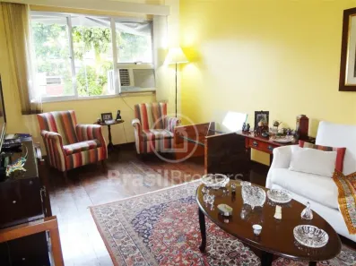 Apartamento com 3 Quartos à venda, 87m² no Jardim Botânico, Rio de Janeiro