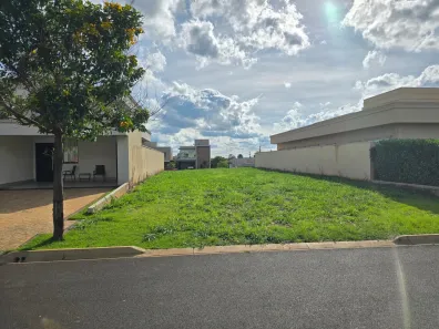 Lote/Terreno à venda, 360m² no Residencial Alto do Castelo, Ribeirão Preto