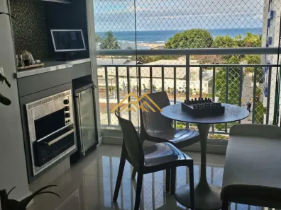 Apartamento com 3 Quartos à venda, 80m² no Buraquinho, Lauro de Freitas