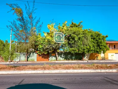 Lote/Terreno para alugar, 600m² no Precabura, Eusébio