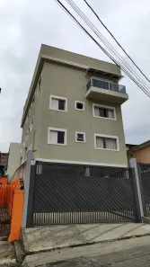 Apartamento com 3 Quartos para alugar, 105m² no Umuarama, Osasco