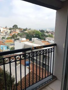 Apartamento com 2 Quartos para venda ou aluguel, 43m² no Vila Santa Terezinha (Zona Norte), São Paulo
