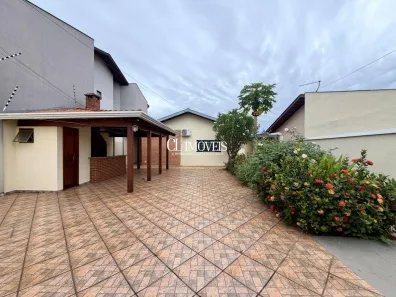 Casa com 3 Quartos à venda, 145m² no Santa Mônica, Londrina