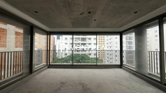Apartamento com 3 Quartos à venda, 217m² no Itaim Bibi, São Paulo