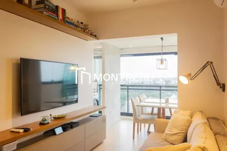 Apartamento com 2 Quartos à venda, 61m² no Vila Leopoldina, São Paulo