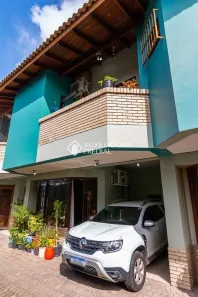 Casa de Condomínio com 3 Quartos à venda, 135m² no Ipanema, Porto Alegre