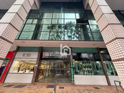 Sala Comercial à venda, 40m² no Praia do Canto, Vitória