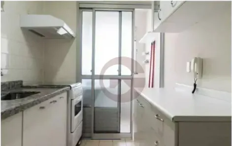 Apartamento com 3 Quartos à venda, 62m² no Vila Lageado, São Paulo