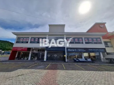Sala Comercial para alugar, 960m² no Ingleses do Rio Vermelho, Florianópolis