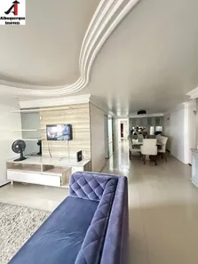 Apartamento com 3 Quartos à venda, 160m² no Renascença, São Luís
