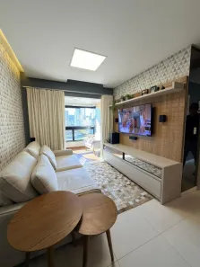 Apartamento com 3 Quartos à venda, 85m² no Comerciário, Criciúma