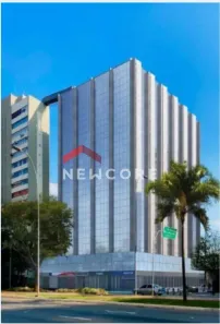 Sala Comercial à venda, 598m² no Jardim Paulistano, São Paulo