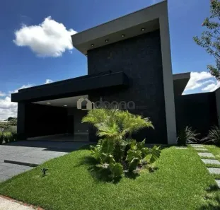 Casa com 3 Quartos à venda, 211m² no Cyrela Landscape, Uberaba