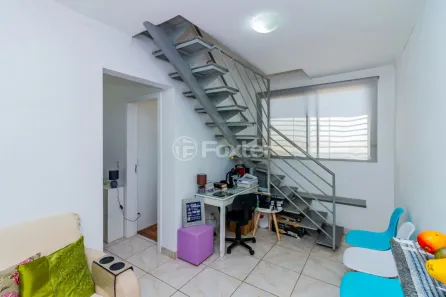 Cobertura com 2 Quartos à venda, 95m² no Sarandi, Porto Alegre