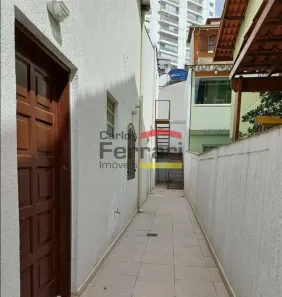 Sobrado com 3 Quartos à venda, 170m² no Conjunto Residencial Santa Terezinha, São Paulo