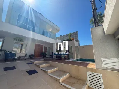 Casa de Condomínio com 5 Quartos à venda, 260m² no Vargem Grande, Rio de Janeiro