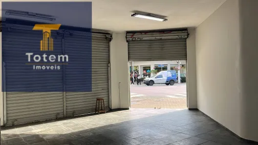 Ponto Comercial para alugar, 80m² no Brooklin Paulista, São Paulo
