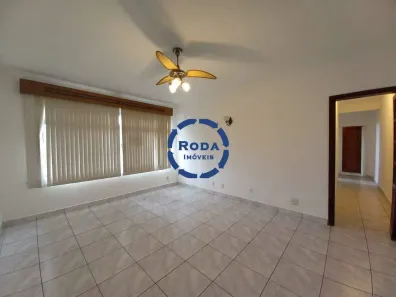 Apartamento com 2 Quartos à venda, 100m² no Boqueirão, Santos
