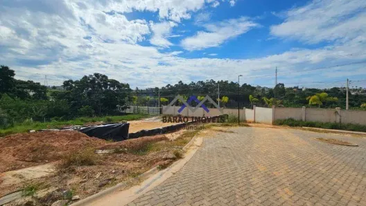 Lote/Terreno à venda, 639m² no Jardim Conceição (Sousas), Campinas