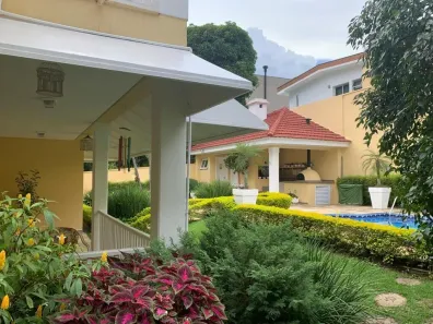 Casa com 4 Quartos à venda, 499m² no Alphaville Residencial Um, Barueri