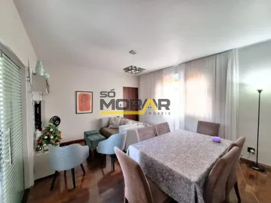 Apartamento com 4 Quartos à venda, 82m² no Renascença, Belo Horizonte