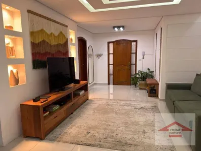 Casa com 3 Quartos à venda, 135m² no Jardim Danúbio, Jundiaí