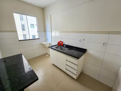 Apartamento com 1 Quarto para alugar, 27m² no Setor Bueno, Goiânia