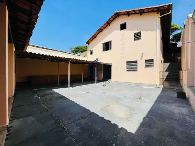 Casa com 4 Quartos à venda, 360m² no Itapoã, Belo Horizonte