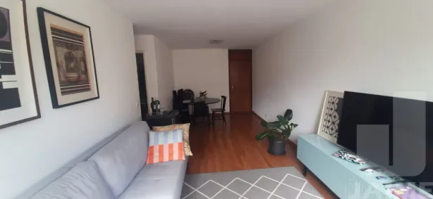Apartamento com 2 Quartos à venda, 75m² no Indianópolis, São Paulo