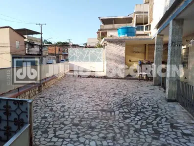 Casa com 5 Quartos à venda, 210m² no Jardim Carioca, Rio de Janeiro