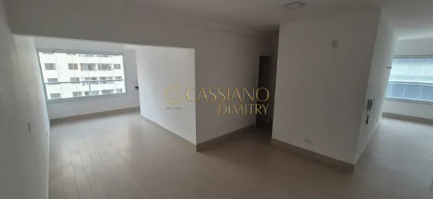 Apartamento com 2 Quartos para alugar, 77m² no Condomínio Royal Park, São José dos Campos