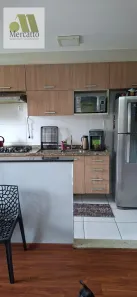 Apartamento com 2 Quartos à venda, 68m² no Chácara Agrindus, Taboão da Serra