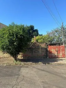 Lote/Terreno à venda, 300m² no Morada do Sol, Americana