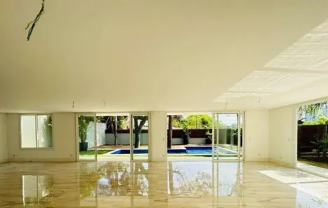 Casa de Condomínio com 4 Quartos à venda, 786m² no Parque Colonial, São Paulo