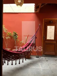 Sobrado com 2 Quartos à venda, 105m² no Vila Clementino, São Paulo