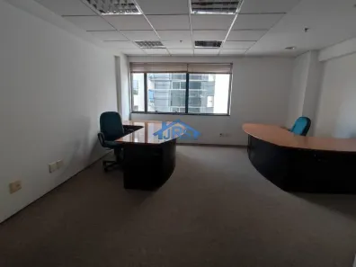 Sala Comercial para alugar, 31m² no Alphaville Centro Industrial e Empresarial/Alphaville., Barueri
