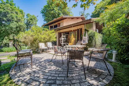 Casa com 4 Quartos à venda, 300m² no Ipê Amarelo, Gramado